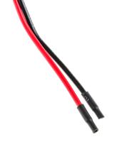 144-9412 RS PRO 7.4V Lithium-Ion Rechargeable Battery Pack, 5.2Ah - Pack of 1
