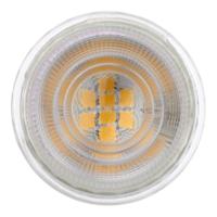 146181 Bailey Electric & Electronics bv BaiSpot LED MV GU10 LED Bulbs 2.4 W(50W), 2700K, Warm White, Reflector shape