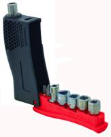 228-1570 RS PRO Fibre Reinforced Plastic 4-way Universal Key