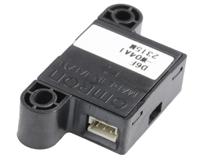 d6f-w04a1 Omron Compact Mount Flow Controller, Analogue Output, 10.8 → 26.4 V dc