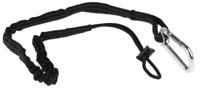 e3100std Ergodyne Large Nylon Tool Lanyard Lanyard, 2.26kg Capacity