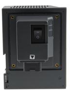 pfxzgpadcm3h1 Pro-face HMI Enclosure For Use With HMI GP3000H