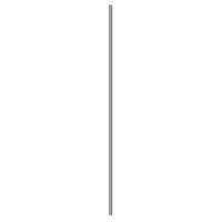 xufz910 Telemecanique Sensors Optical Fibre for Use with XU Series Photoelectric Sensor