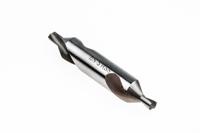 408-7966 RS PRO 5-Piece Twist Drill Bit Set for Multi-Material, 2 1/2in Max, 1 1/2in Min, HSS Bits