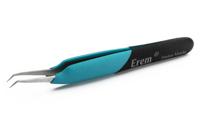 e5csa Weller 115 mm, Stainless Steel, Pointed, ESD Tweezers