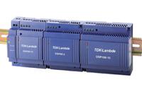 dsp-30-12 TDK-Lambda DSP Switched Mode DIN Rail Power Supply, 90 → 264 V ac / 120 →370V dc ac, dc Input, 12V dc dc