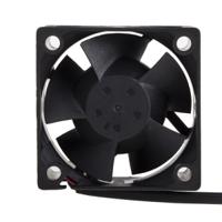 fd1240-a0242d2al ARX CeraDyna Series Axial Fan, 12 V dc, DC Operation, 20.8m³/h, 3W, 40 x 40 x 20mm