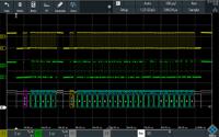 rtb-k1 Rohde & Schwarz Oscilloscope Software for Use with RTB2000 Digital Oscilloscope
