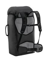 s042ca01 Backpack Petzl Black Transport Bag 620 mm