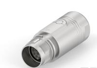 akua874nn0085152a000 TE Connectivity Circular Connector, 17 Contacts, Cable, Standard Connector, Plug, Male, IP67, Speedtec 617 Series