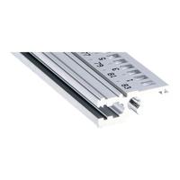 34560-084 nVent SCHROFF Horizontal Rail, 432mm Depth, 84HP