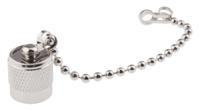 h00050a0000 Telegartner RF Connector Dust Cap