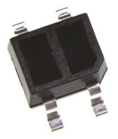 qre1113gr QRE1113GR onsemi, SMT Reflective Optical Sensor, Phototransistor Output