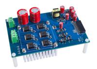 evalm12ed2106stobo1 Infineon EVAL-M1-2ED2106S IGBT Gate Driver for 2ED2106S06F, EVAL-M1-101T for Motor Control & Drives