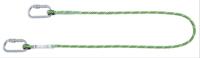 1032335 Honeywell Safety 2 m Polyester Lanyard Lanyard, 140kg Capacity