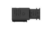 2371721-1 TE Connectivity, 2371721, Superseal Pro Male 4 Way Back Shell