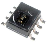 hih8130-000-001 Honeywell Temperature & Humidity Sensor, Digital Output, Surface Mount, Serial-SPI, ±2%, 8 Pins