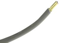 812-4757 RS PRO Data Cable, 2 Pairs, 4 Cores, 0.22 mm², Screened, 24 AWG, 100m, Tinned Copper Shield, MPOS Cable Cable