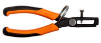tah2223g-150 Bahco TAH2223G-150 Series Pliers Stripping Pliers, 167 mm Overall