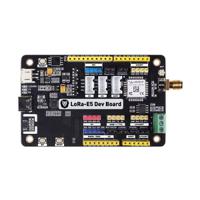 113990934 Seeed Studio  Development Kit for use with Development Boards