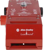 440g-l07253 Allen Bradley Guardmaster 440G-L Series Solenoid Interlock Switch, Power to Unlock, 230V ac/dc, Actuator Included