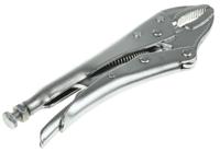 513a7 Facom Locking Pliers, 190 mm Overall