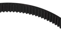 htd-276-3m-09 Contitech HTD 276-3M-09 Timing Belt, 92 Teeth, 276mm Length, 9mm Width