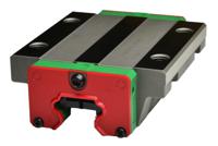 360-833 RS PRO Guide Block HGW, 32.7kN Dynamic Load, 20mm Rail Width
