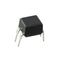 sfh628a-4 Vishay, SFH628A-4 Phototransistor Output Optocoupler, Through Hole, 4-Pin DIP
