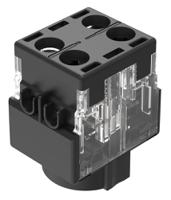 61-800601 EAO 61 Series Light Block