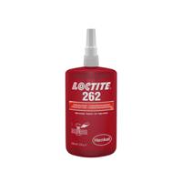 loctite-262-bo-250ml-egfd Loctite Loctite 262 Red Threadlocking Adhesive, 250 ml