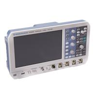 rtm3k-24 Rohde & Schwarz RTM3004 RTM3000 Series, 200MHz Bench Oscilloscope, 4 Analogue Channels - RS Calibrated