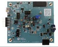 max20361evkit Maxim Integrated Evaluation Kit Power Management for MAX20361 for MAX20361