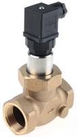 020-3490 Gems Sensors FS-200E-A Series Shuttle Flow Sensor for Liquid, 19 L/min Min, 57 L/min Max