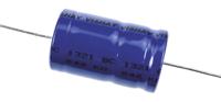 mal204217339e3 Vishay 33μF Aluminium Electrolytic Capacitor 450V dc, Axial, Through Hole - MAL204217339E3