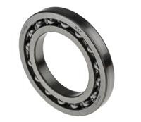 16011c3 SKF 16011/C3 1 Row Ball Bearing - 55 mm ID, 90 mm OD
