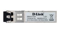 dem-311gt10 D-Link LC Multi Mode SFP Transceiver Module, Full Duplex, 1250Mbit/s