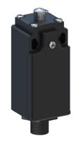 153-3961 RS PRO Plunger Limit Switch, NO/NC, IP65, DPST, Plastic Housing, 400V ac Max, 10A Max