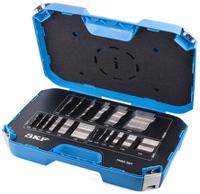 tmas-360 SKF Shim Kit, Stainless Steel - Blue