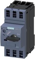 3rv2011-0ka20 Siemens 0.9 → 1.25 A SIRIUS 3RV Motor Protection Circuit Breaker