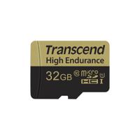 ts32gusdhc10v Transcend 32 GB MicroSD Micro SD Card, Class 10