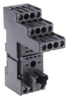 pt78722-1415526-1 Relay Socket for use with PT2 Series 240V ac