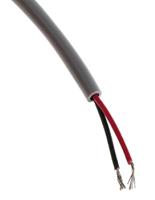 166701-a Gems Sensors FS-3 Series Piston Flow Sensor for Gas, 28 L/min Max