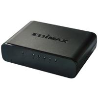 es-3305p Edimax ES-3305P, Unmanaged 5 Port Ethernet Switch