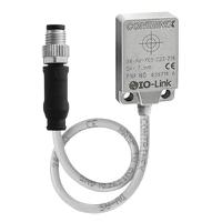 dw-av-703-c23-276-1202530623 Contrinex from Molex Inductive Rectangular Proximity Sensor, 7 mm Detection