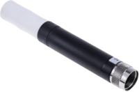 hc2a-s Rotronic Instruments HC2A-S Handheld Hygrometer, ±0.5 %RH Accuracy, +100°C Max, 100%RH Max