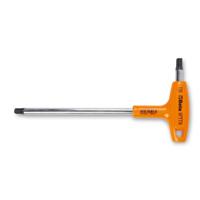 97ttx-10 BETA 1-Piece Torx Key, T Shape, Long Arm
