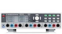 hmp2030 Rohde & Schwarz HMP Series Digital Bench Power Supply, 0 → 32V, 5A, 3-Output, 188W - RS Calibrated