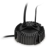 xbg-100-a MEAN WELL LED Driver, 60V Output, 100W Output, 2.1A Output Dimmable