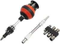 125-0948 RS PRO Driver Bit Set 23 Pieces